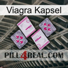 Viagra Capsule 33
